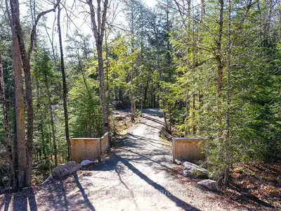 Vacant Land in Algonquin Highlands
