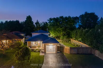 Detached in London South
