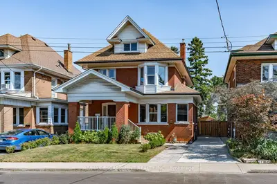 Detached in Hamilton