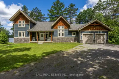 Detached in North Kawartha