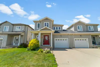 312 Ray Street, Saugeen Shores, On N0h 2c1