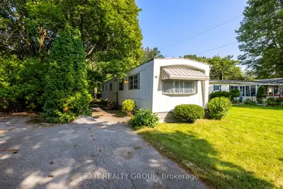 MobileTrailer in Quinte West