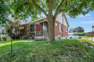 Detached in Cambridge