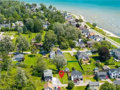 Lot 7 Parkview Avenue, Fort Erie, On L2a 5l7