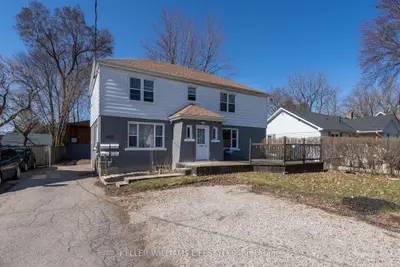 423 Paterson Avenue, London East, On N5w 5c8