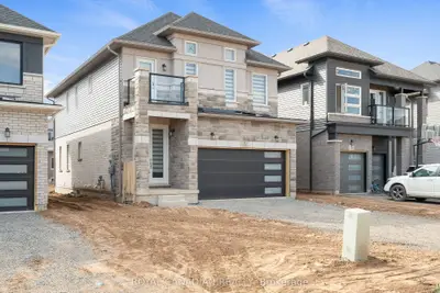 Detached in Welland
