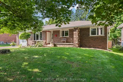 Detached in Shelburne
