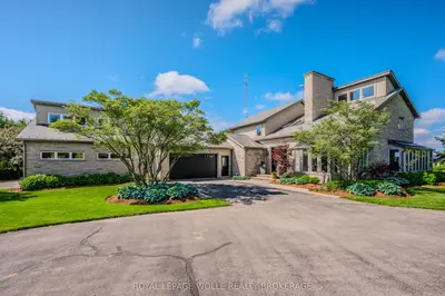 7146 Wellington Road 18, Centre Wellington, On, N3b 2z1