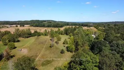 Vacant Land in Trent Hills
