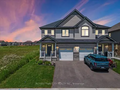 1309 Calais Drive, Woodstock, On N4t 0l8