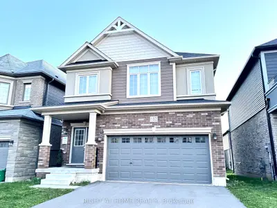 162 Bilanski Farm Road, Brantford, On N3s 0j3