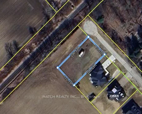 22699 Troops Road, Strathroy-Caradoc, ON N0L 1W0
