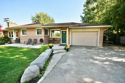 767 Southdale Road E, London South, On N6e 1b1