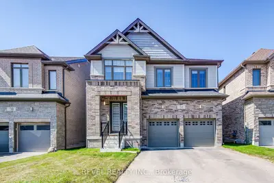 74 Prince Philip Boulevard, North Dumfries, On N0b 1e0