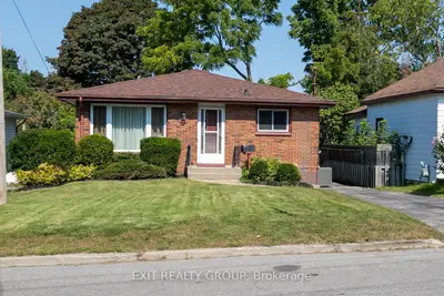 Detached in Quinte West