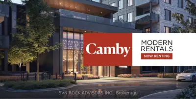 Condo Apartment in Cambridge