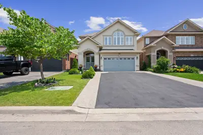 Detached in Hamilton