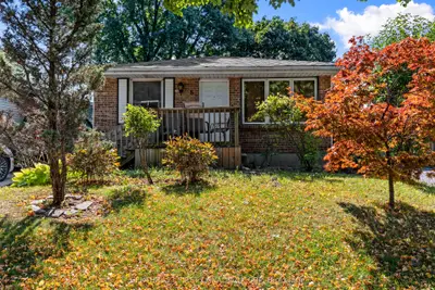 5 Dudley Crescent, London South, On N6e 1s3