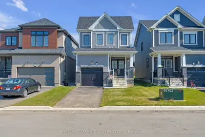 29 Basswood Crescent, Haldimand, On N3w 0h5