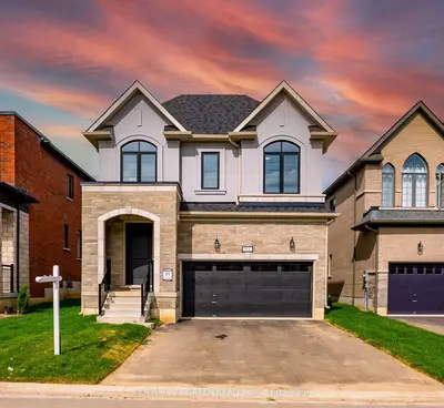 64 Mackay Drive, Woodstock, On N4t 0n8