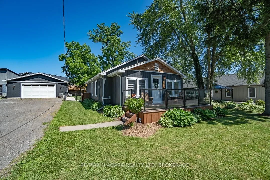 228 Ridgeway Road, Fort Erie, On L0s 1b0