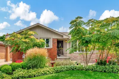 Detached in Hamilton