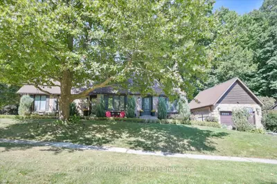 Detached in Cambridge