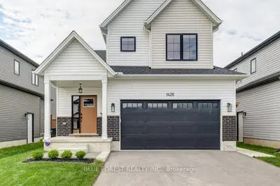 1426 Twilite Boulevard, London North, On N6g 5b6