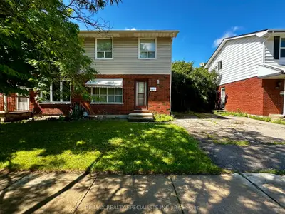 507 Osgoode Drive, London South, On N6e 1b6