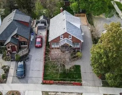 Detached in Kitchener
