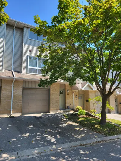 536 Third Street 29, London East, On N5v 4r5