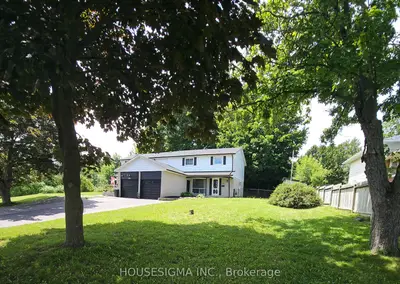 340 Cavan Street N, Port Hope, On L1a 3c5