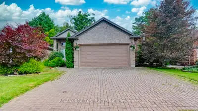 Detached in London North