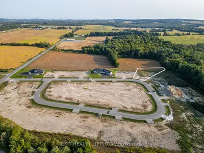 Lot 6 Winfield Drive, Port Hope, On L1a 3v5