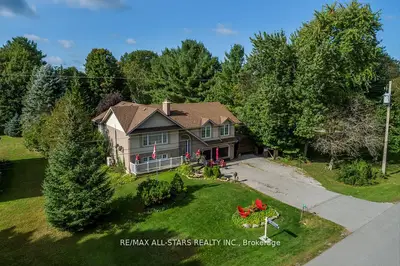 97 Pirates Glen Drive N, Trent Lakes, On K0m 1a0