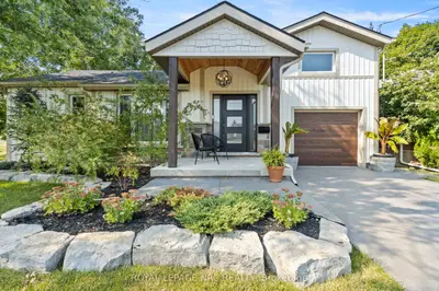 Detached in St. Catharines