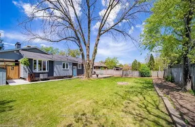 Detached in St. Catharines