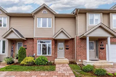 1921 Father Dalton Avenue 55, London North, On N5x 4s1