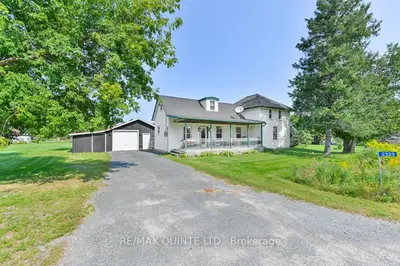 Detached in Quinte West