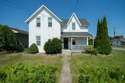 Detached in Quinte West