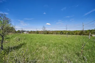 #part 39 Ptlt 13 Concession 4, Trent Hills, On, K0k 3k0