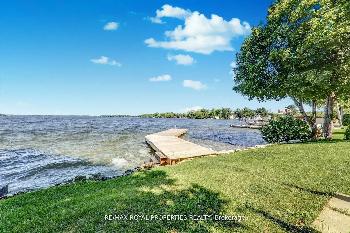 28 Goodman Road, Kawartha Lakes, On K0m 1n0
