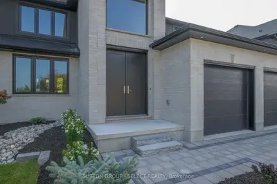 118 Timberwalk Trail, Middlesex Centre, On N0m 2a0