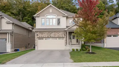 193 Woodway Trail, Norfolk, On N3y 0b8