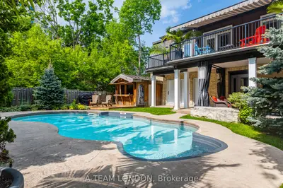 80 Barton Street N 4, London East, On N6a 1n2