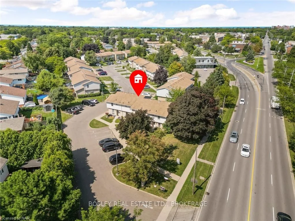 242 Lakeport Road 35, St. Catharines, On L2n 6v2
