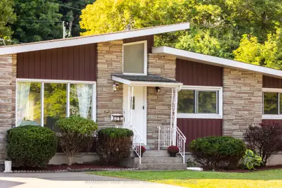 Detached in St. Catharines
