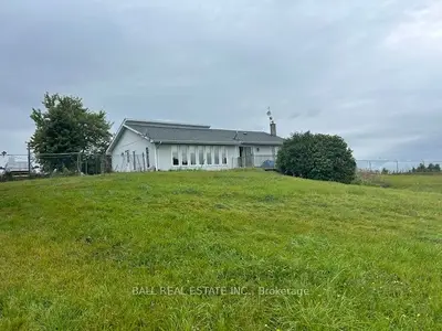 Farm in Asphodel-Norwood