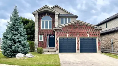 778 Blackacres Boulevard, London North, On N6g 0j1
