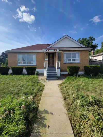 Detached in Hamilton